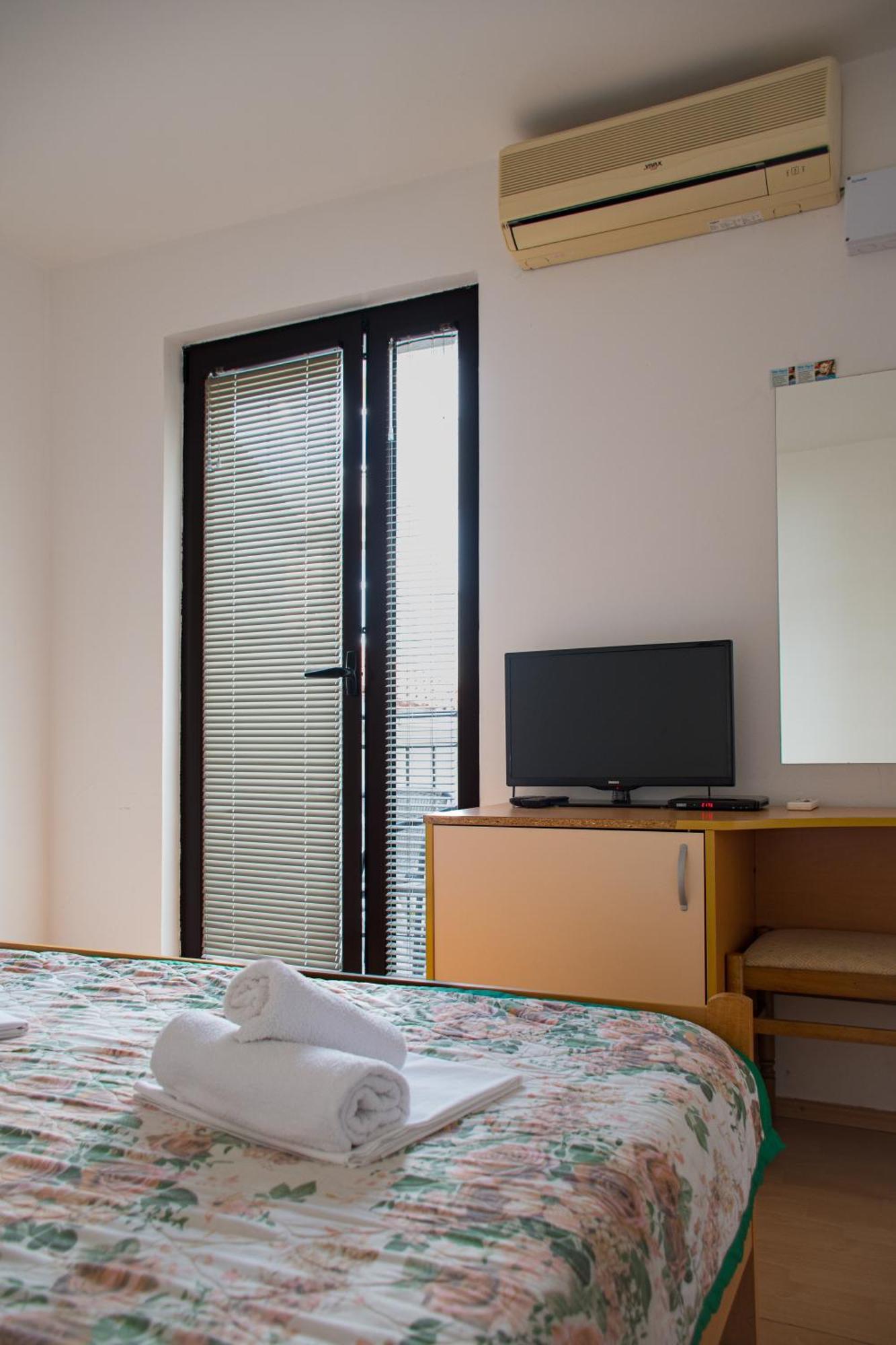 Villa Vojnic 부드바 외부 사진