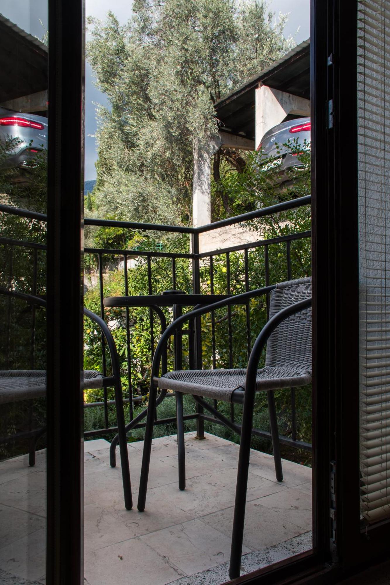 Villa Vojnic 부드바 외부 사진